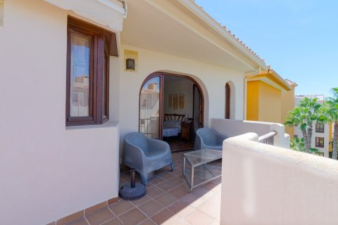 Apartment à vendre à Punta Prima, Alicante, Espagne, 2 chambres, 85 m2 No. 146158 - photo 8