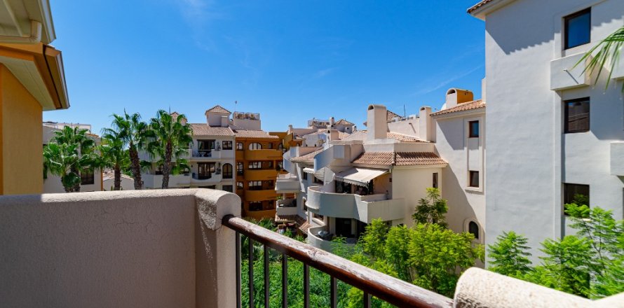 Apartment à Punta Prima, Alicante, Espagne 2 chambres, 85 m2 No. 146158