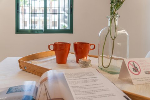 Villa till salu i Villamartin, Alicante, Spanien 3 sovrum, 125 kvm. Nr. 146159 - foto 28