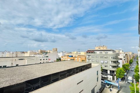 Продажа квартиры в Торревьеха, Аликанте, Испания 3 спальни, 119м2 №146154 - фото 5