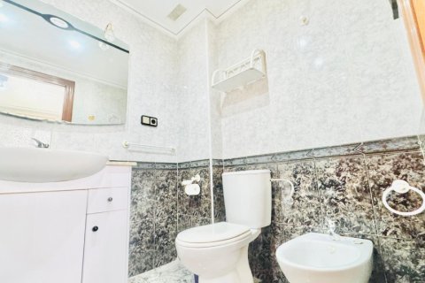 Продажа квартиры в Торревьеха, Аликанте, Испания 3 спальни, 119м2 №146154 - фото 16