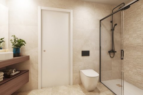 Продажа квартиры в Торревьеха, Аликанте, Испания 2 спальни, 80м2 №146156 - фото 10