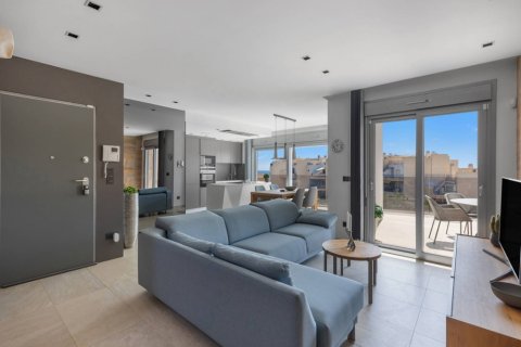 Apartment for sale in Cabo Roig, Alicante, Spain 3 bedrooms, 111 sq.m. No. 146157 - photo 14