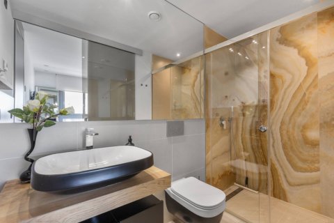 Apartment for sale in Cabo Roig, Alicante, Spain 3 bedrooms, 111 sq.m. No. 146157 - photo 27