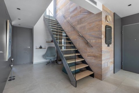 Apartment for sale in Cabo Roig, Alicante, Spain 3 bedrooms, 111 sq.m. No. 146157 - photo 20