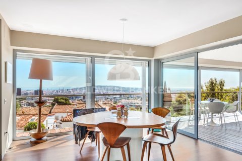 Продажа дома в Барселона, Испания 6 спален, 730м2 №160390 - фото 10