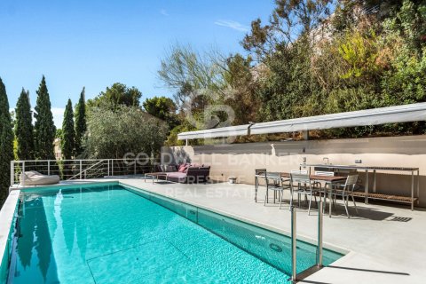 Hus till salu i Barcelona, Spanien 6 sovrum, 690 kvm. Nr. 160390 - foto 5