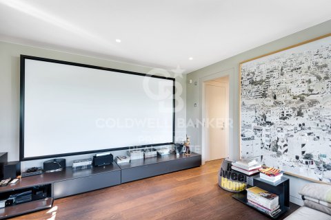 Hus till salu i Barcelona, Spanien 6 sovrum, 690 kvm. Nr. 160390 - foto 20