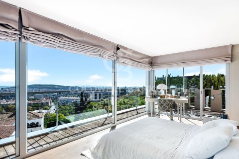 Продажа дома в Барселона, Испания 6 спален, 730м2 №160390 - фото 21