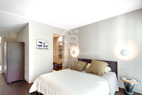 Hus till salu i Barcelona, Spanien 6 sovrum, 690 kvm. Nr. 160390 - foto 11