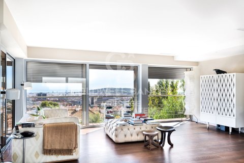 Hus till salu i Barcelona, Spanien 6 sovrum, 690 kvm. Nr. 160390 - foto 7