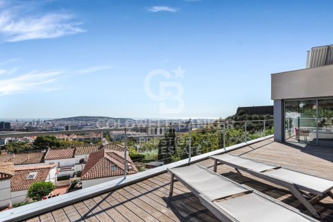 Продажа дома в Барселона, Испания 6 спален, 730м2 №160390 - фото 24