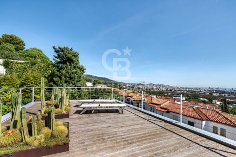 Продажа дома в Барселона, Испания 6 спален, 730м2 №160390 - фото 23
