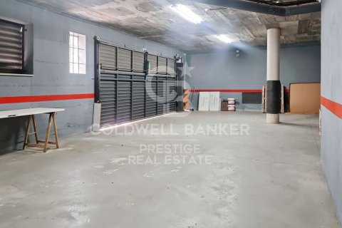 Продажа дома в Эсплугес-де-Льобрегат, Барселона, Испания 5 спален, 465м2 №160392 - фото 23