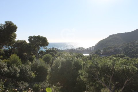 House for sale in Begur, Girona, Spain 5 bedrooms, 165 sq.m. No. 160391 - photo 14