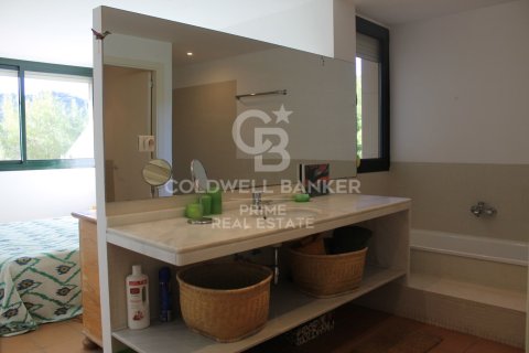 House for sale in Begur, Girona, Spain 5 bedrooms, 165 sq.m. No. 160391 - photo 6