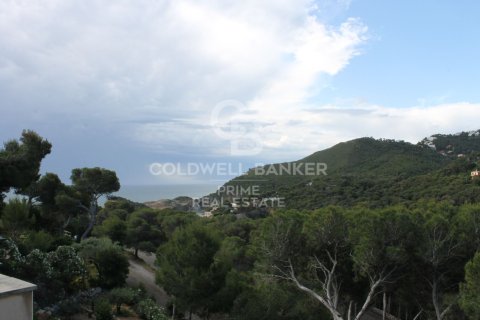 House for sale in Begur, Girona, Spain 5 bedrooms, 165 sq.m. No. 160391 - photo 15