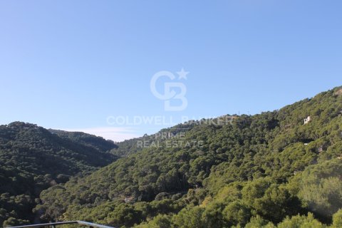 House for sale in Begur, Girona, Spain 5 bedrooms, 165 sq.m. No. 160391 - photo 16