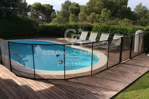 Māja pārdošanā Palafrugell, Girona, Spānijā 5 istabas, 428 m2 Nr. 160393 - attēls 15