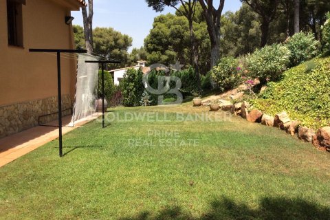 Māja pārdošanā Palafrugell, Girona, Spānijā 5 istabas, 428 m2 Nr. 160393 - attēls 10