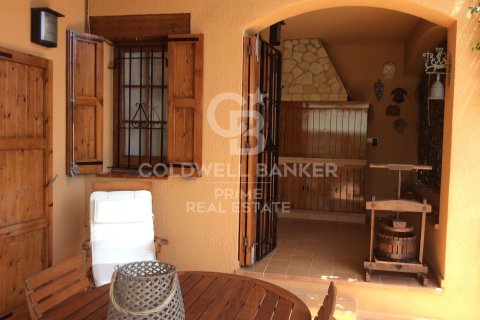 Māja pārdošanā Palafrugell, Girona, Spānijā 5 istabas, 428 m2 Nr. 160393 - attēls 13