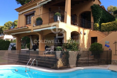 Māja pārdošanā Palafrugell, Girona, Spānijā 5 istabas, 428 m2 Nr. 160393 - attēls 2