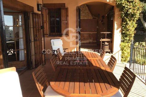 Māja pārdošanā Palafrugell, Girona, Spānijā 5 istabas, 428 m2 Nr. 160393 - attēls 7