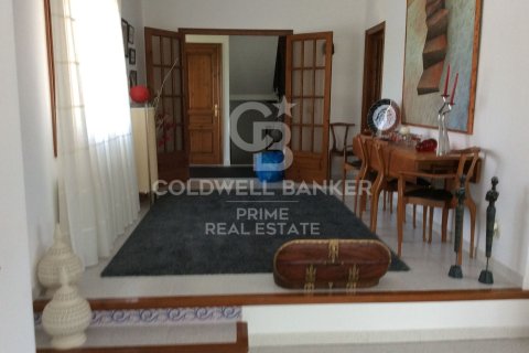 Māja pārdošanā Palafrugell, Girona, Spānijā 5 istabas, 428 m2 Nr. 160393 - attēls 5