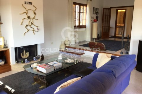 Māja pārdošanā Palafrugell, Girona, Spānijā 5 istabas, 428 m2 Nr. 160393 - attēls 3