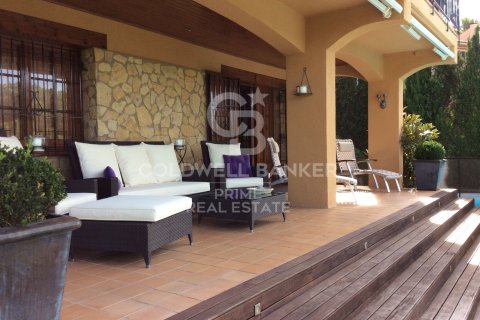 Māja pārdošanā Palafrugell, Girona, Spānijā 5 istabas, 428 m2 Nr. 160393 - attēls 6