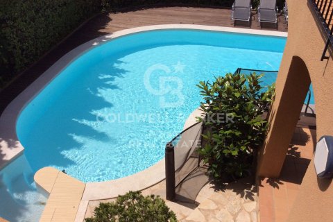 Māja pārdošanā Palafrugell, Girona, Spānijā 5 istabas, 428 m2 Nr. 160393 - attēls 12