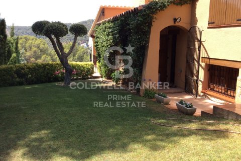 Māja pārdošanā Palafrugell, Girona, Spānijā 5 istabas, 428 m2 Nr. 160393 - attēls 9