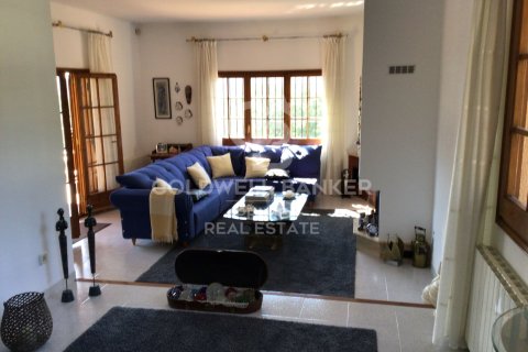 Māja pārdošanā Palafrugell, Girona, Spānijā 5 istabas, 428 m2 Nr. 160393 - attēls 4