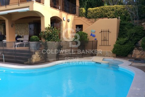 Māja pārdošanā Palafrugell, Girona, Spānijā 5 istabas, 428 m2 Nr. 160393 - attēls 11