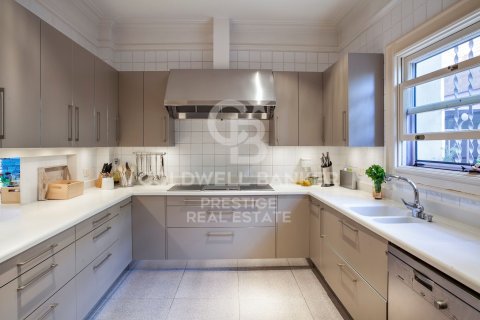 House à vendre à Barcelona, Espagne, 6 chambres, 1150 m2 No. 160395 - photo 23