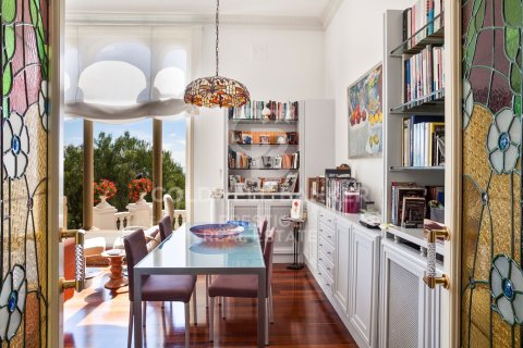 House à vendre à Barcelona, Espagne, 6 chambres, 1150 m2 No. 160395 - photo 14