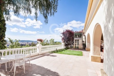 House à vendre à Barcelona, Espagne, 6 chambres, 1150 m2 No. 160395 - photo 8