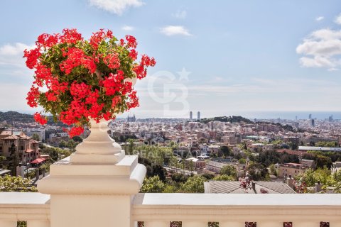 House à vendre à Barcelona, Espagne, 6 chambres, 1150 m2 No. 160395 - photo 13