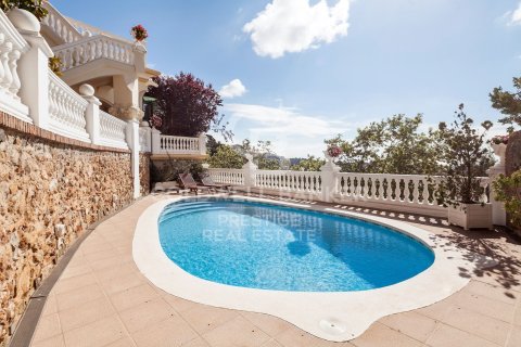 House à vendre à Barcelona, Espagne, 6 chambres, 1150 m2 No. 160395 - photo 5