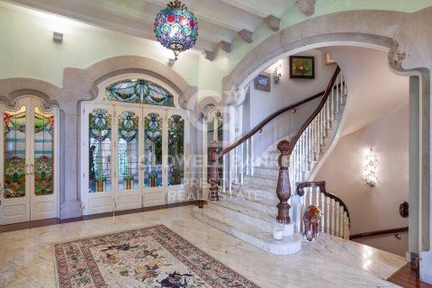 House à vendre à Barcelona, Espagne, 6 chambres, 1150 m2 No. 160395 - photo 18