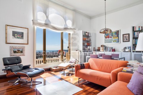 House à vendre à Barcelona, Espagne, 6 chambres, 1150 m2 No. 160395 - photo 17