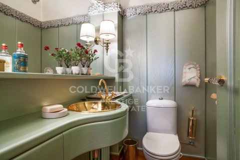 House à vendre à Barcelona, Espagne, 6 chambres, 1150 m2 No. 160395 - photo 25