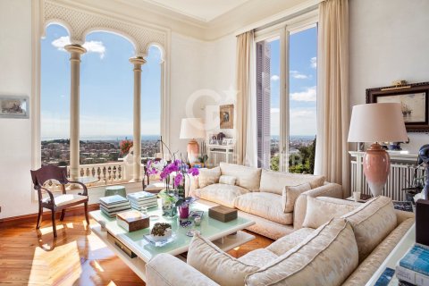 House à vendre à Barcelona, Espagne, 6 chambres, 1150 m2 No. 160395 - photo 2