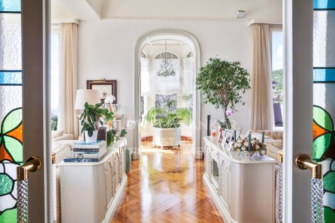 House à vendre à Barcelona, Espagne, 6 chambres, 1150 m2 No. 160395 - photo 20