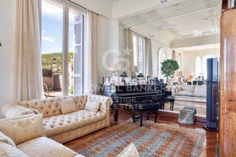 House à vendre à Barcelona, Espagne, 6 chambres, 1150 m2 No. 160395 - photo 21