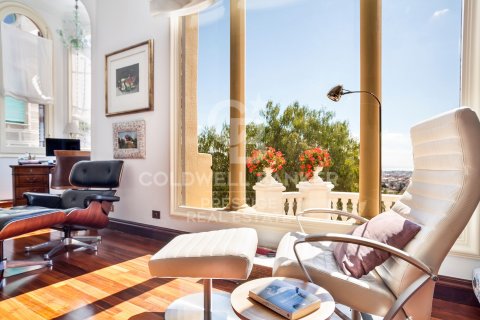 House à vendre à Barcelona, Espagne, 6 chambres, 1150 m2 No. 160395 - photo 15