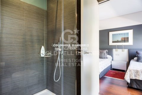 Huoneisto myytävänä Barcelona, Espanja, 5 makuuhuonetta, 500 m2 No. 160396 - kuva 17