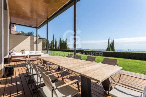 Сasa en venta en Barcelona, España 7 dormitorios, 900 m2 No. 160394 - foto 7
