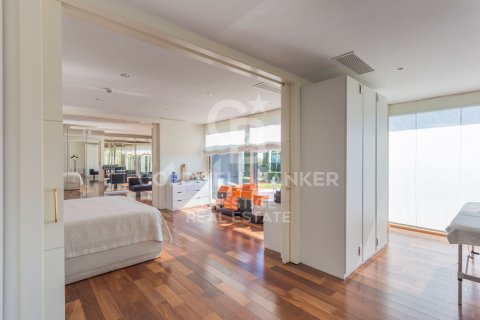 Продажа дома в Барселона, Испания 7 спален, 900м2 №160394 - фото 17