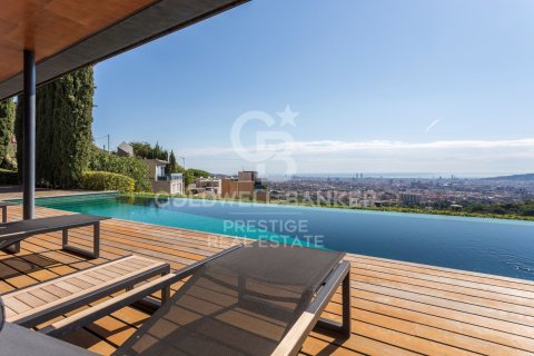 Сasa en venta en Barcelona, España 7 dormitorios, 900 m2 No. 160394 - foto 28